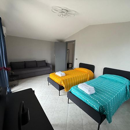 Castelli Home - Castelli Apartments อัลบาโน ลาซิอาเล ภายนอก รูปภาพ