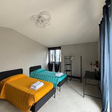 Castelli Home - Castelli Apartments อัลบาโน ลาซิอาเล ภายนอก รูปภาพ