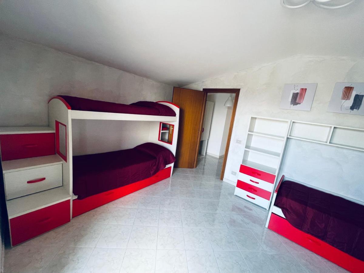 Castelli Home - Castelli Apartments อัลบาโน ลาซิอาเล ภายนอก รูปภาพ