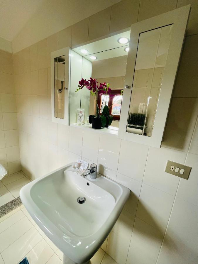 Castelli Home - Castelli Apartments อัลบาโน ลาซิอาเล ภายนอก รูปภาพ