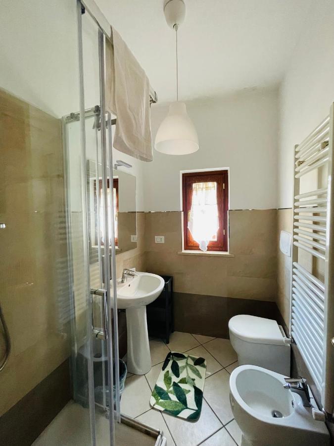 Castelli Home - Castelli Apartments อัลบาโน ลาซิอาเล ภายนอก รูปภาพ