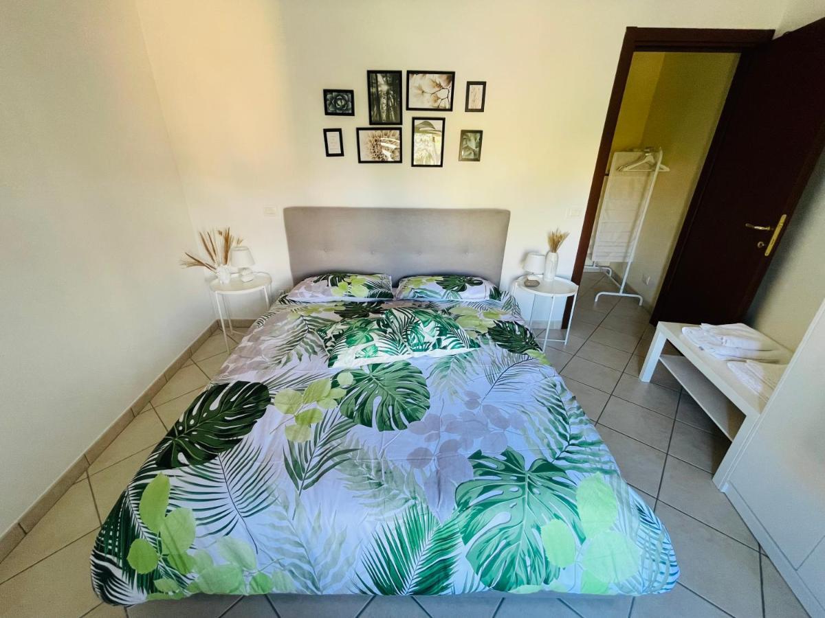 Castelli Home - Castelli Apartments อัลบาโน ลาซิอาเล ภายนอก รูปภาพ