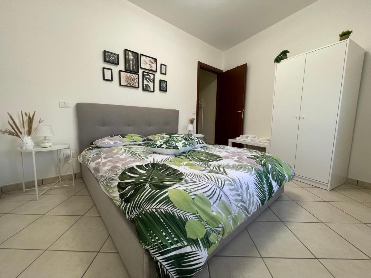 Castelli Home - Castelli Apartments อัลบาโน ลาซิอาเล ภายนอก รูปภาพ