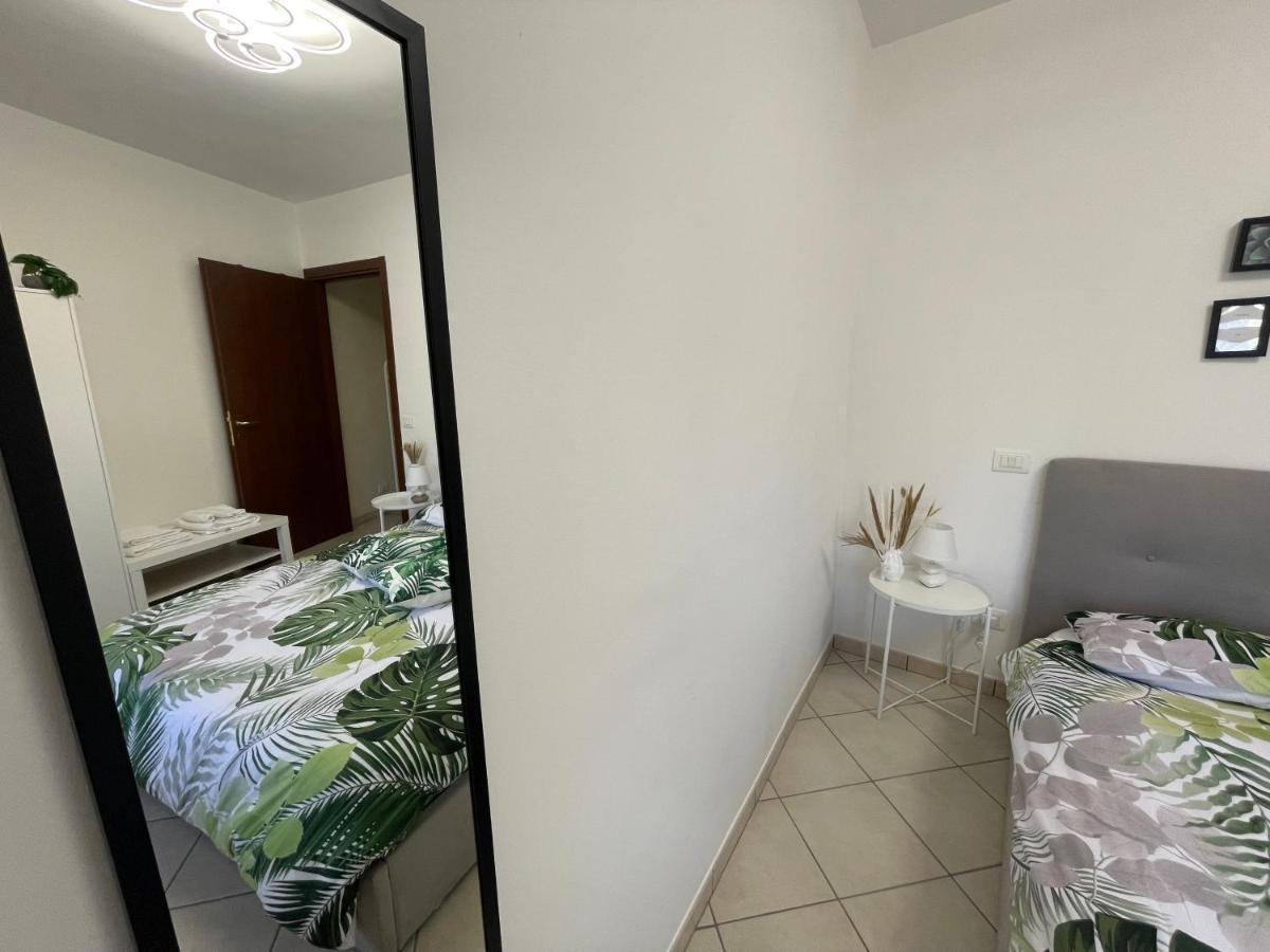 Castelli Home - Castelli Apartments อัลบาโน ลาซิอาเล ภายนอก รูปภาพ