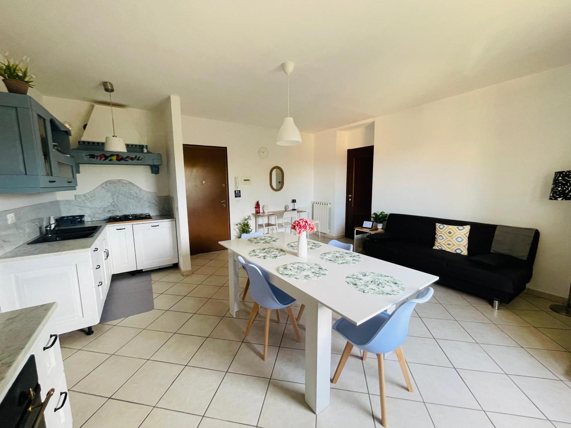Castelli Home - Castelli Apartments อัลบาโน ลาซิอาเล ภายนอก รูปภาพ