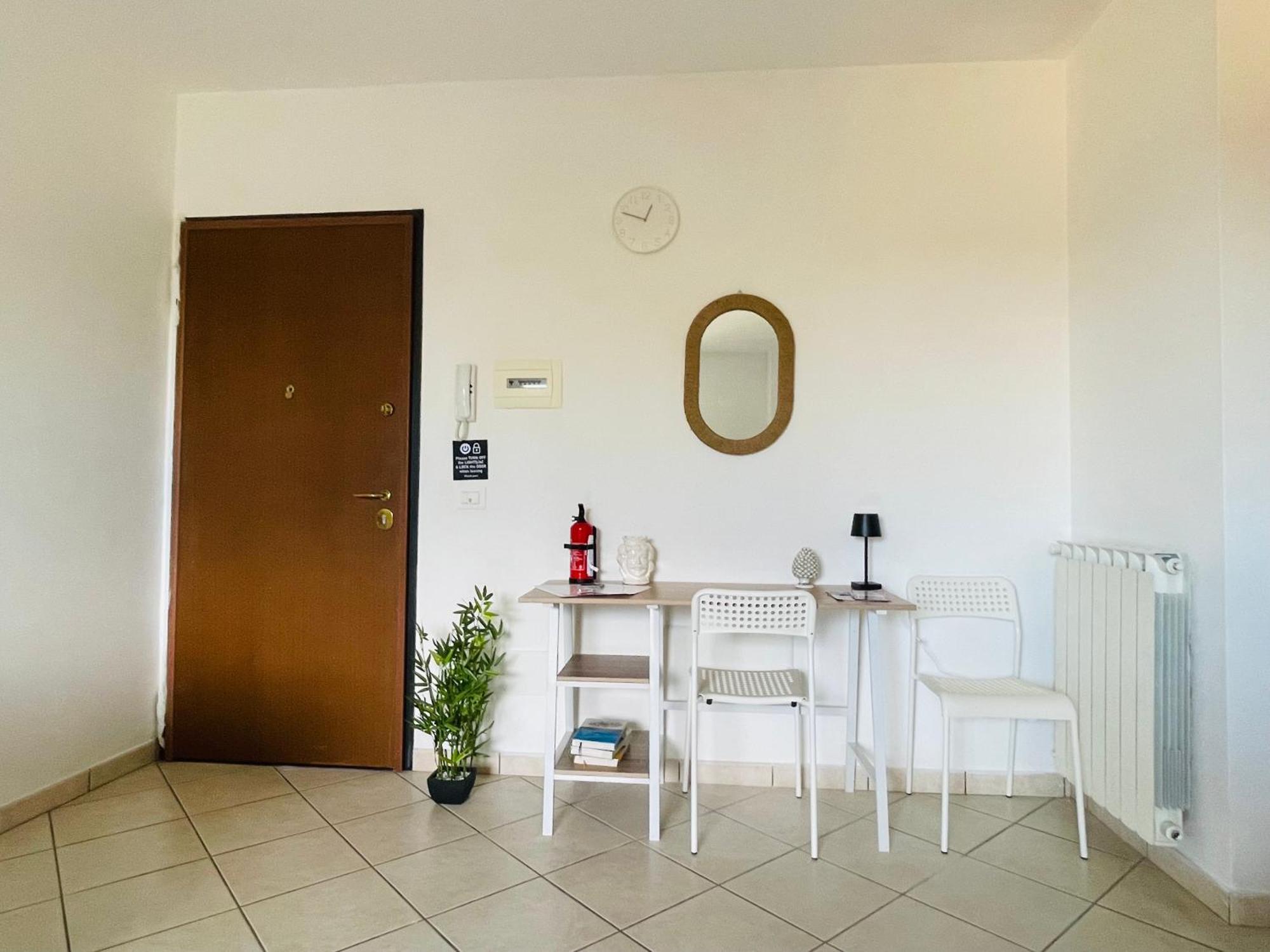 Castelli Home - Castelli Apartments อัลบาโน ลาซิอาเล ภายนอก รูปภาพ