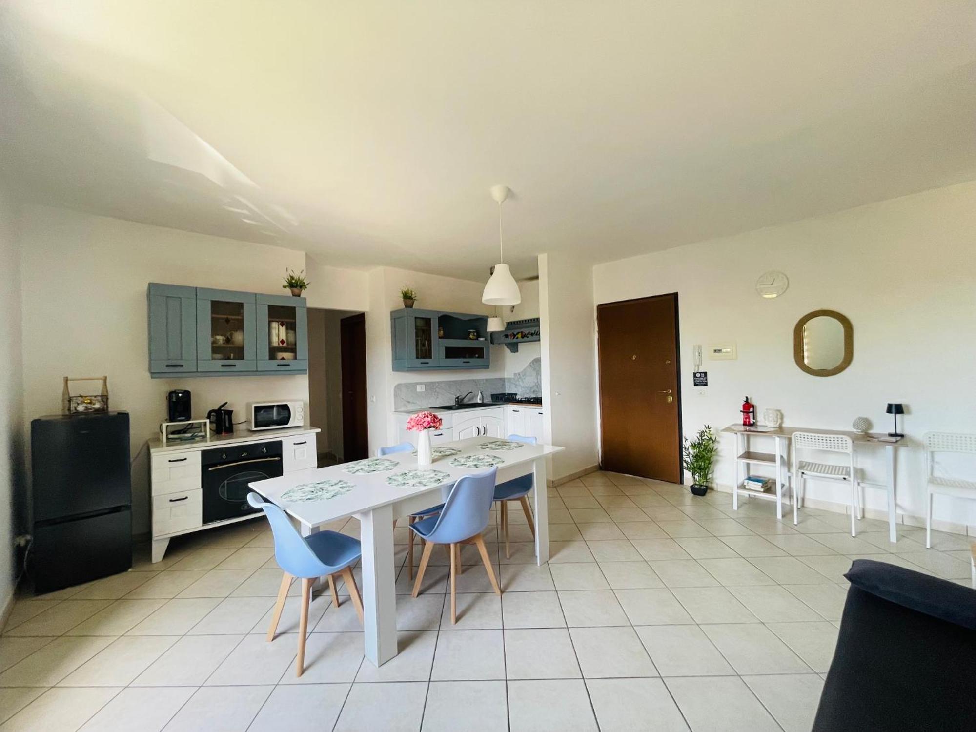 Castelli Home - Castelli Apartments อัลบาโน ลาซิอาเล ภายนอก รูปภาพ