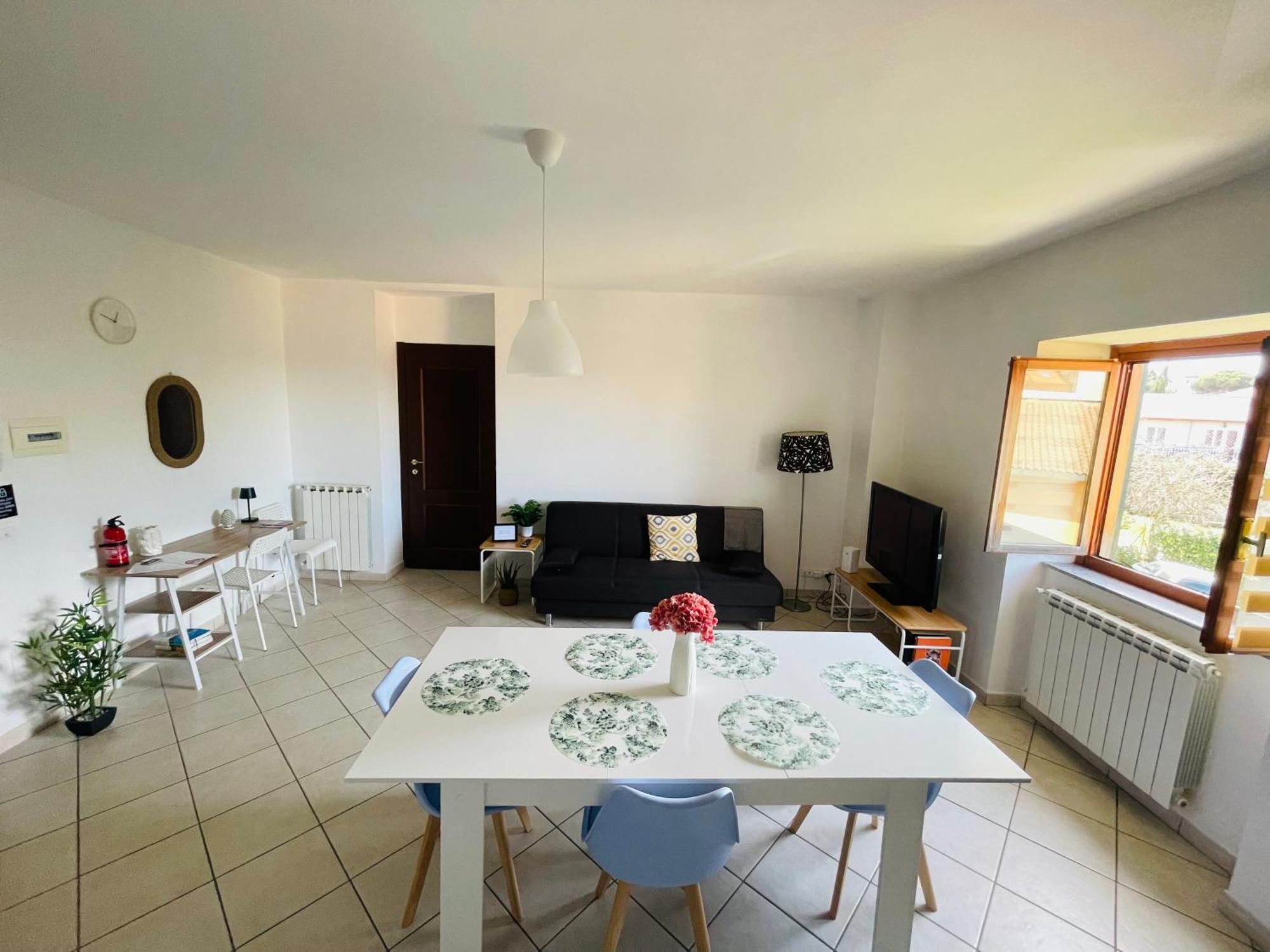 Castelli Home - Castelli Apartments อัลบาโน ลาซิอาเล ภายนอก รูปภาพ